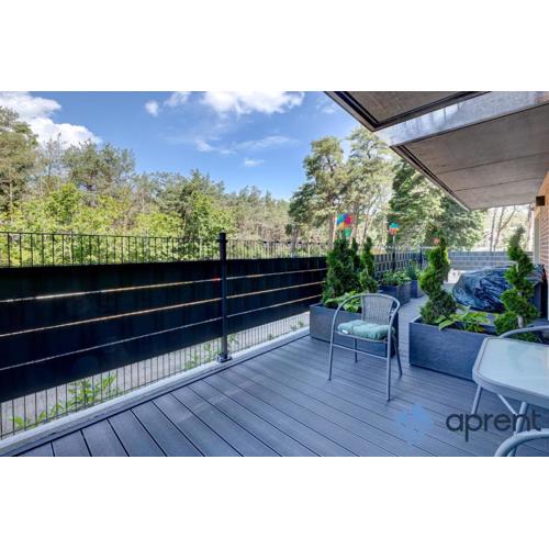 Apartament SOLE - Aprent
