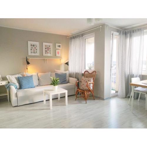 Apartament Sole