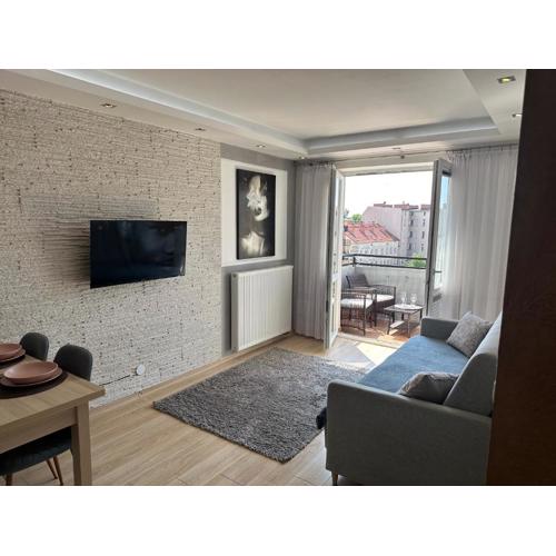 Apartament Sole