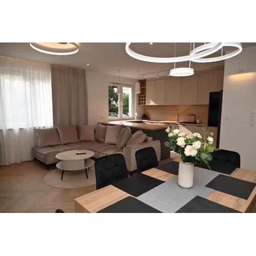 Apartament Soleado Toruń