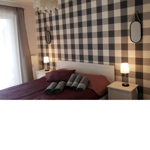 Apartament Solna 106