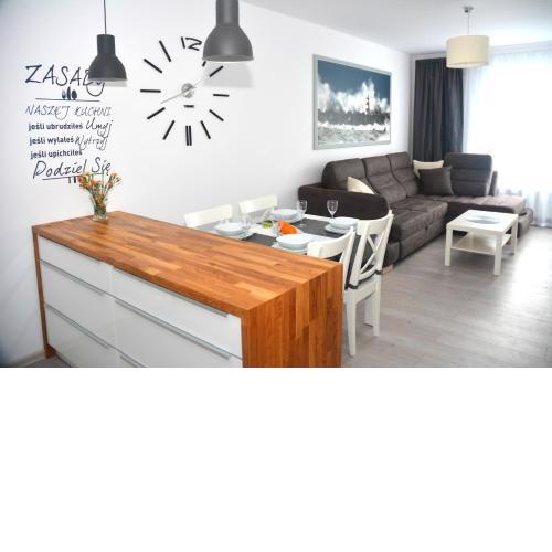 Apartament Solna 11