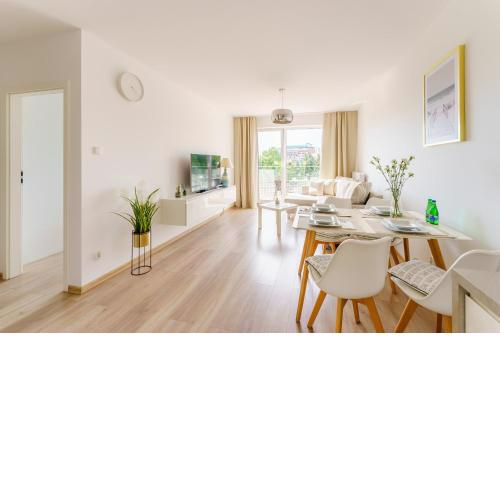 Apartament Solna 11A/404
