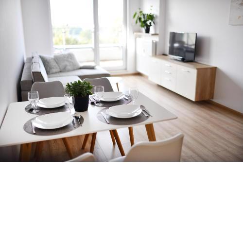 Apartament Solna C506