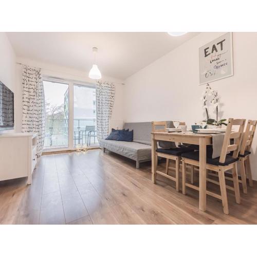 Apartament Solna108