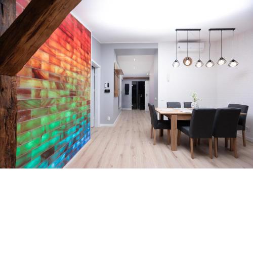Apartament Solny Loretańska