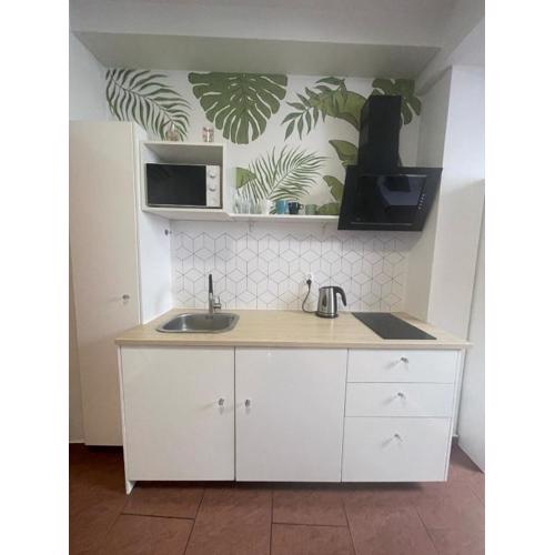 Apartament Solny Wieliczka Centrum 3