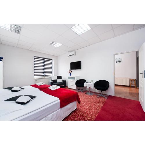 Apartament Solny Wieliczka Centrum 5
