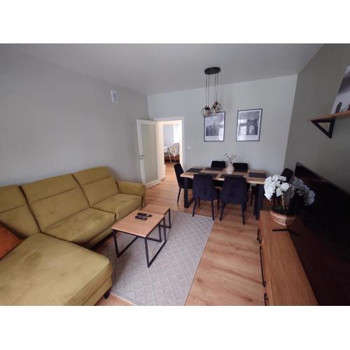 Apartament Solskiego
