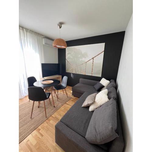 Apartament Sołtysowska- garaż bezpłatny