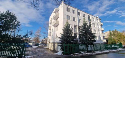 Apartament Sołtysowska 10d