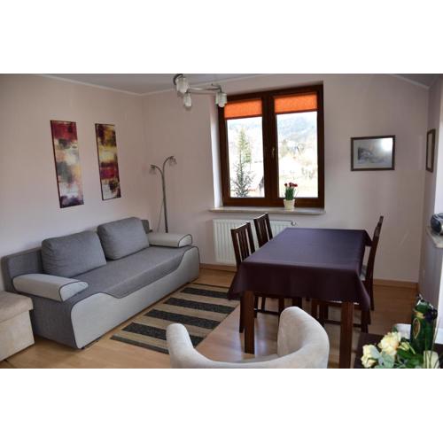 Apartament Sonata