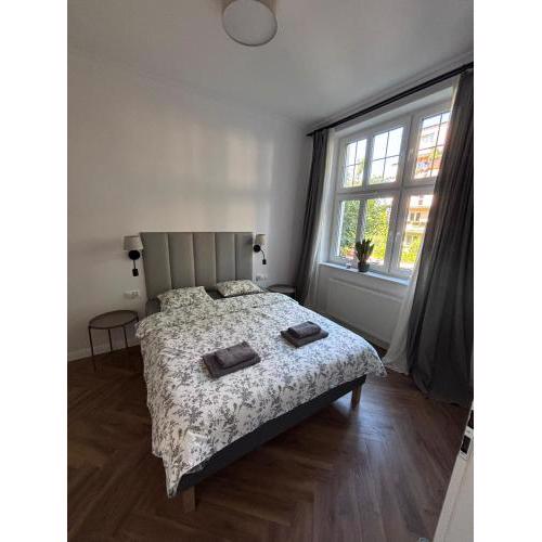 Apartament Sonet Mickiewicza Sopot