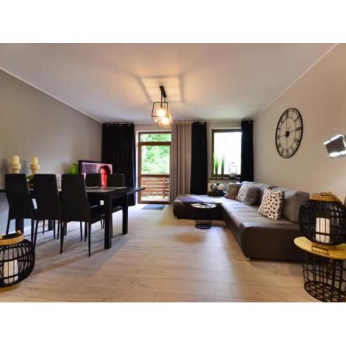 Apartament SONIA
