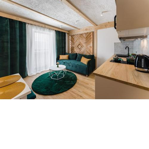 Apartament Sopa