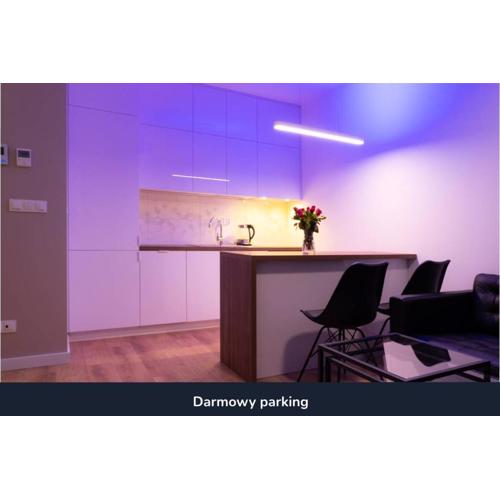 Apartament Sophie - Samozameldowanie - Self check-in