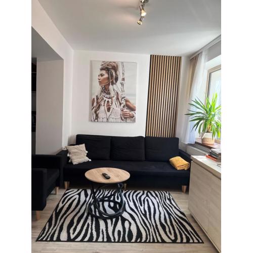 Apartament Soplicy 17