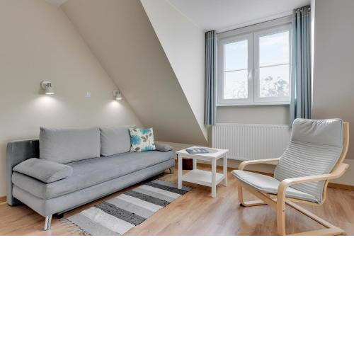 Apartament Sopocki Kasztanowy