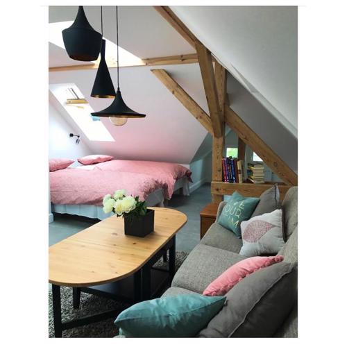 Apartament Sopocki Kościuszki 44