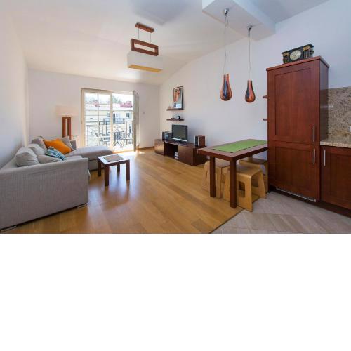 Apartament Sopocki