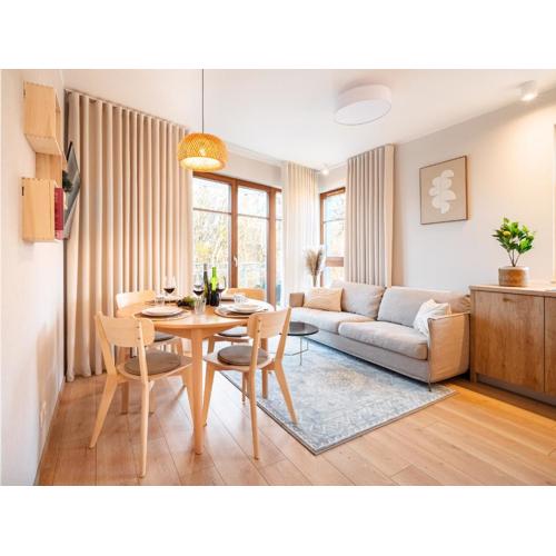 Apartament Sopockie Zacisze