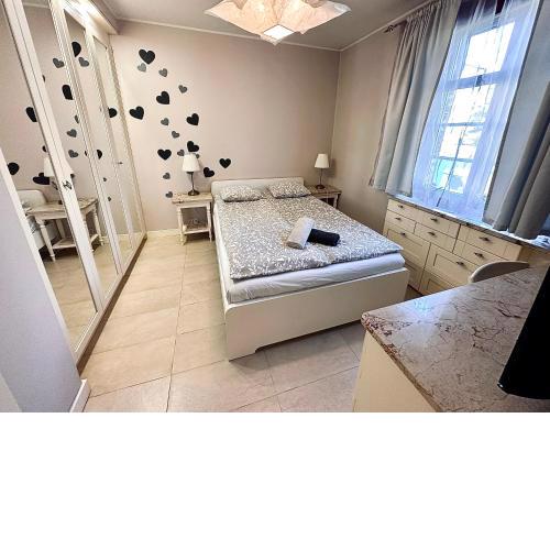 Apartament Sopot - Kazimierza