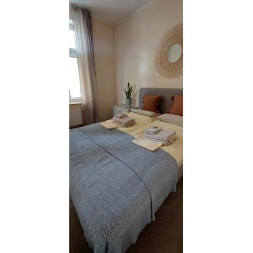 Apartament Sopot Chrobrego 19