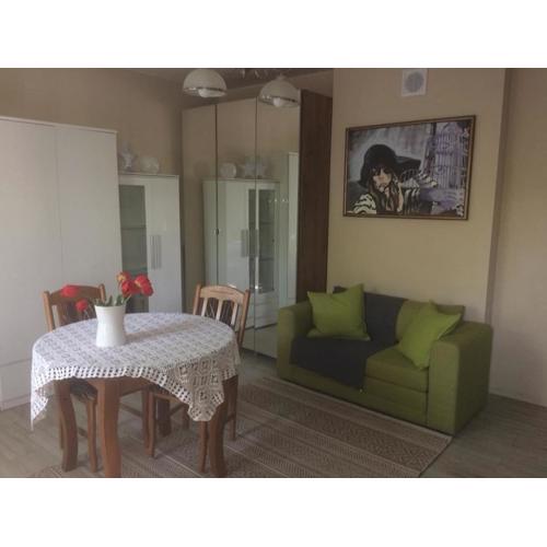 Apartament Sopot Dolny