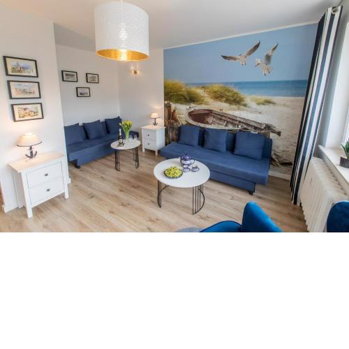 Apartament Sopot Karlikowska 13b 5 - 3 min do plaży