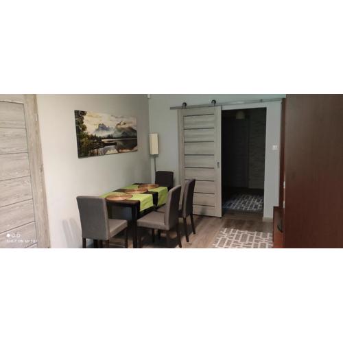 Apartament Sopot KM