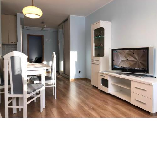 Apartament Sopot Kraszewskiego