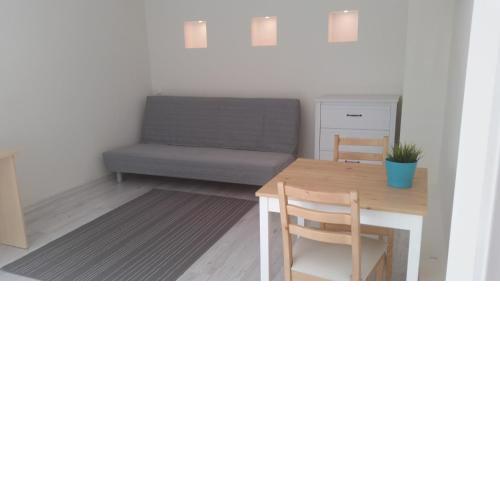 Apartament Sopot Łowicka