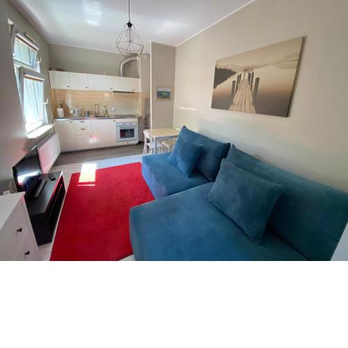 Apartament Sopot Oliwia II