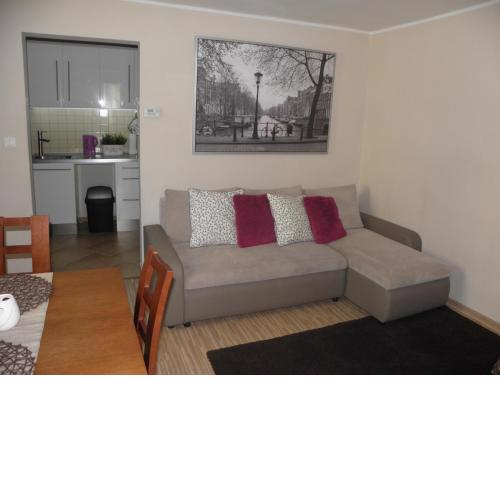 Apartament Sopot Oliwia