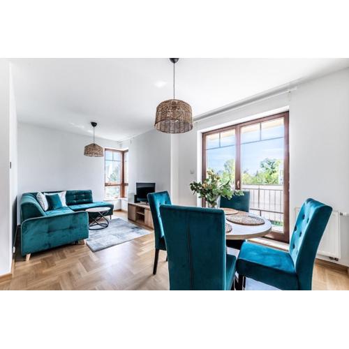 Apartament Sopot Przystań