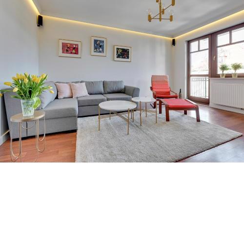Apartament Sopot