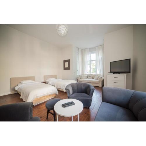 Apartament Sopot
