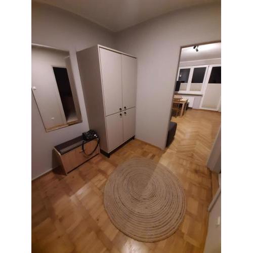 Apartament Sopotkowo "WYJĄTKOWY"