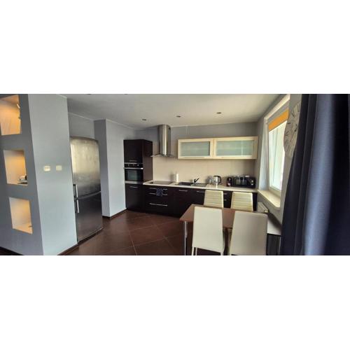 APARTAMENT SORENTO 9
