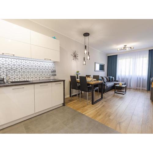 Apartament Sosenka Mielno