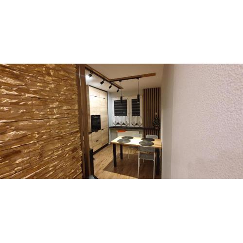 Apartament Sosnowiec