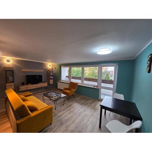 Apartament Sosnowiec