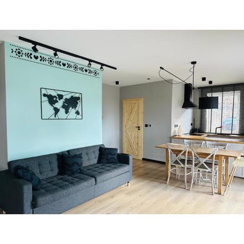 Apartament Sosnówka