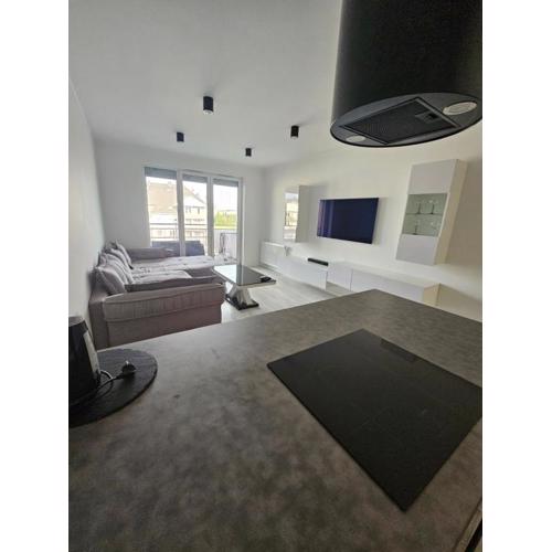 Apartament Sosnowskiego 39