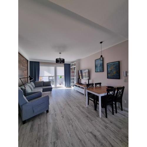 Apartament Sosnowy Las