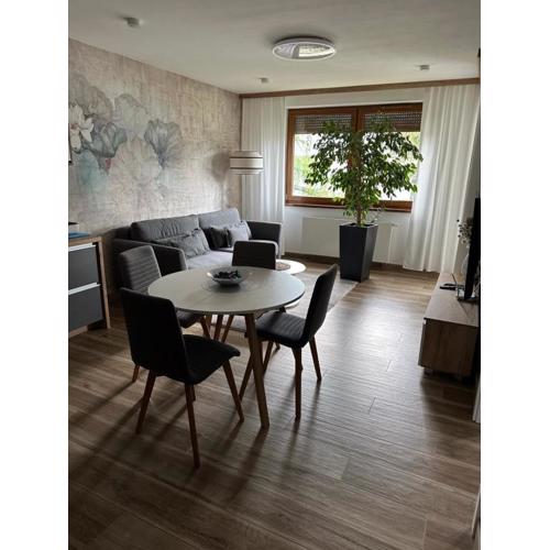 Apartament Sosnowy Zakątek