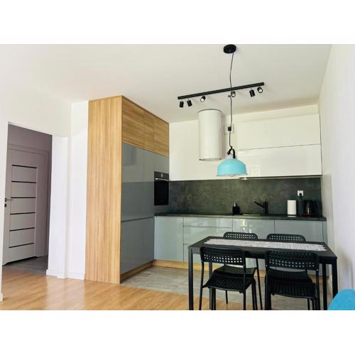 Apartament Sosnowy Zakątek