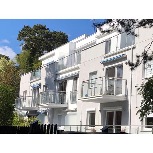 Apartament Sosnowy