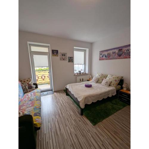 Apartament Sowa Dziwnów