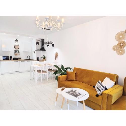 Apartament Sowia, bezpłatny parking, Targi, Faktura VAT